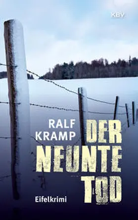 Kramp |  Der neunte Tod | Buch |  Sack Fachmedien