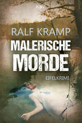 Kramp |  Malerische Morde | Buch |  Sack Fachmedien