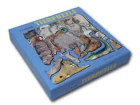 Waechter |  Tierpuzzle | Sonstiges |  Sack Fachmedien