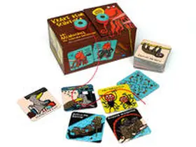 Budde |  Krake beim Schneider | Sonstiges |  Sack Fachmedien