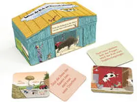 Waechter / Port |  Wenn die Kuh am Himmel schwirrt | Sonstiges |  Sack Fachmedien