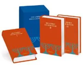 Homolka / Jacob / Ben-Chorin |  Die Lehren des Judentums nach den Quellen | Buch |  Sack Fachmedien