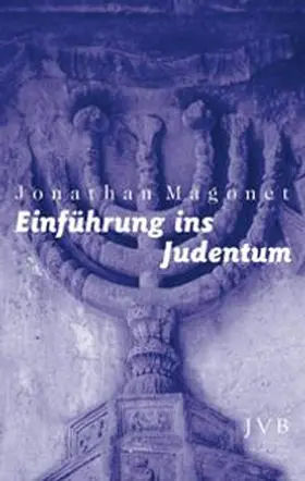 Magonet |  Einführung ins Judentum | Buch |  Sack Fachmedien