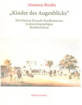 Bouba |  Kinder des Augenblicks | Buch |  Sack Fachmedien