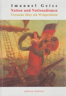 Geiss |  Nation und Nationalismen | Buch |  Sack Fachmedien