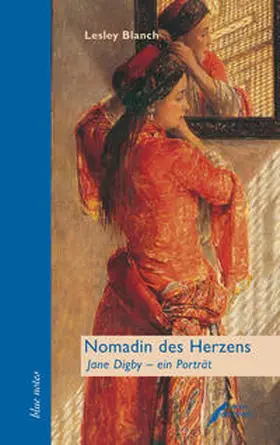 Blanch |  Nomadin des Herzens | Buch |  Sack Fachmedien