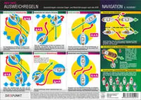 Schulze | Ausweichregeln | Loseblattwerk | www.sack.de