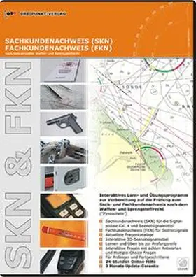 Schulze |  SKN & FKN | Sonstiges |  Sack Fachmedien