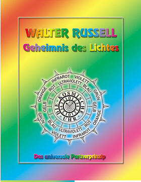 Russell | Geheimnis des Lichtes | E-Book | sack.de