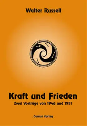 Russell |  Kraft und Frieden | Buch |  Sack Fachmedien