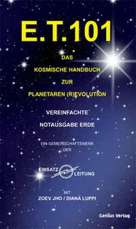 Luppi |  E.T. 101 | Buch |  Sack Fachmedien