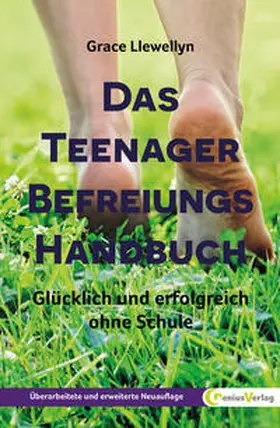 Llewellyn / Neubronner / Fuchs |  Das Teenager Befreiungs Handbuch | Buch |  Sack Fachmedien