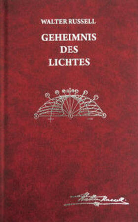 Russell | Geheimnis des Lichtes | Buch | 978-3-934719-81-1 | sack.de
