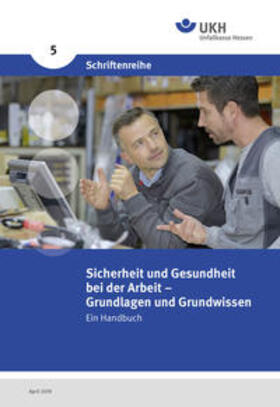 Ackermann / Abt / Baumann | Sicherheit und Gesundheit bei der Arbeit | Buch | 978-3-934729-22-3 | sack.de