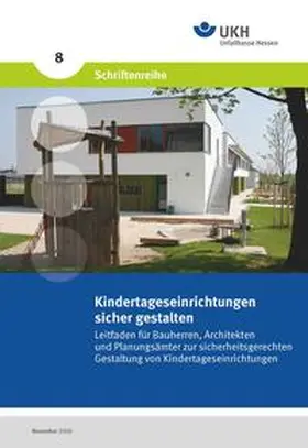 Lange |  Kindertageseinrichtungen sicher gestalten | Buch |  Sack Fachmedien