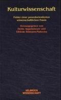 Appelsmeyer / Billmann-Mahecha |  Kulturwissenschaft | Buch |  Sack Fachmedien