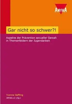 Oeffling / e. V. |  Gar nicht so schwer?! | Buch |  Sack Fachmedien