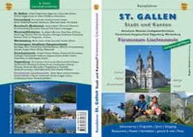Günther / Herzog |  St. Gallen Stadt u. Kanton | Buch |  Sack Fachmedien