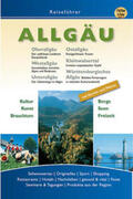 Hagedorn / Schön / Günther |  Allgäu | Buch |  Sack Fachmedien