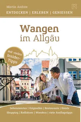 Andree / Wachtel / Hunscheidt |  Wangen im Allgäu | Buch |  Sack Fachmedien