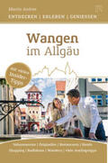 Andree / Wachtel / Hunscheidt |  Wangen im Allgäu | Buch |  Sack Fachmedien