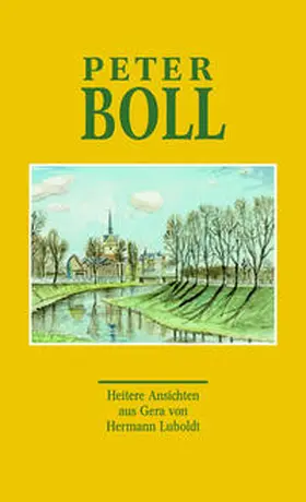 Schubert |  Peter Boll | Buch |  Sack Fachmedien