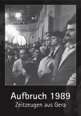 Stolle / Geipel / Beleites |  Aufbruch 1989 | Buch |  Sack Fachmedien