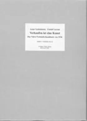 Assar / Larson |  Verkaufen ist eine Kunst | Buch |  Sack Fachmedien