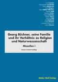 Lautner / Hambrecht / Wegner |  Die Familie Büchner und ihr Verhältnis zur Religion | Buch |  Sack Fachmedien