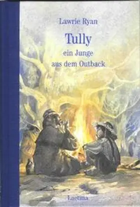 Ryan |  Tully, ein Junge aus dem Outback | Buch |  Sack Fachmedien