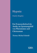 Kingsley / Schmidt |  Hypatia | Buch |  Sack Fachmedien