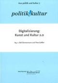 Zimmermann / Blinn / Braunmühl |  Digitalisierung | Buch |  Sack Fachmedien