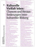 Zimmermann / Schavan / Göring-Eckardt |  Kulturelle Vielfalt leben | Buch |  Sack Fachmedien