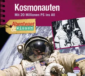 Nielsen |  Kosmonauten | Sonstiges |  Sack Fachmedien