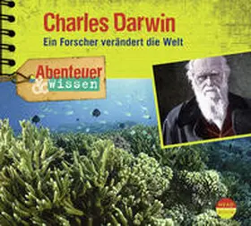 Nielsen | Abenteuer & Wissen: Charles Darwin | Sonstiges | 978-3-934887-78-7 | www.sack.de