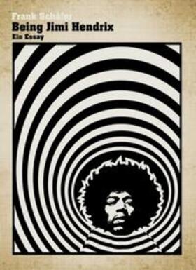 Schäfer | Being Jimi Hendrix | Buch | 978-3-934896-63-5 | sack.de