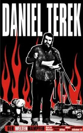 Terek |  Der Weltenmampfer | Buch |  Sack Fachmedien