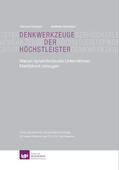Wohland / Wiemeyer |  Denkwerkzeuge der Höchstleister | eBook | Sack Fachmedien