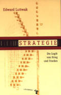 Luttwak |  Strategie | Buch |  Sack Fachmedien
