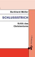 Müller |  Schlußstrich | Buch |  Sack Fachmedien