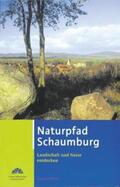 Brandt / Büttner / Küster |  Naturpfad Schaumburg | Buch |  Sack Fachmedien