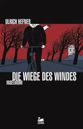 Hefner |  Die Wiege des Windes | Buch |  Sack Fachmedien