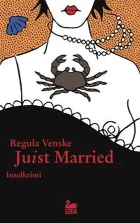 Venske |  Juist married | Buch |  Sack Fachmedien