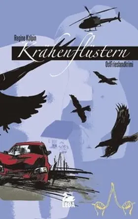 Kölpin |  Krähenflüstern | Buch |  Sack Fachmedien