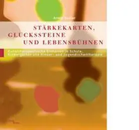 Kaster |  Stärkekarten, Glücksteine und Lebensbühnen | Buch |  Sack Fachmedien