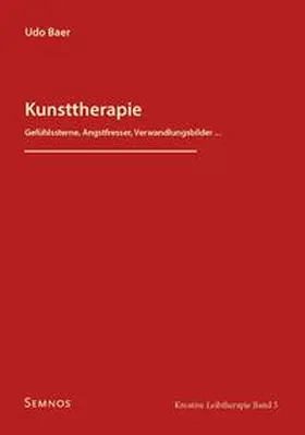 Baer |  Kunsttherapie | Buch |  Sack Fachmedien