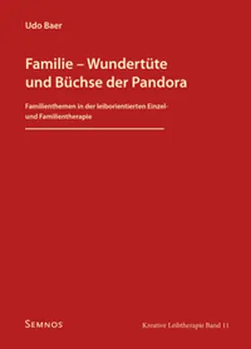 Baer |  Familie - Wundertüte und Büchse der Pandora | Buch |  Sack Fachmedien