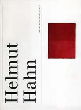 de Werd / Mönig / Kolodziej |  Helmut Hahn | Buch |  Sack Fachmedien