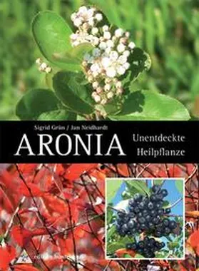Grün / Neidhardt |  Aronia | Buch |  Sack Fachmedien