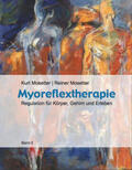 Mosetter |  Myoreflextherapie Band 2 | Buch |  Sack Fachmedien